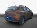 Dacia Sandero Stepway TCe 100 ECO-G Comfort Orange - thumbnail 5