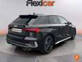 Audi S3 Sportback quattro S tronic Negro - thumbnail 9