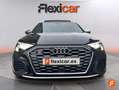 Audi S3 Sportback quattro S tronic Negro - thumbnail 2