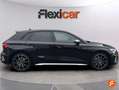 Audi S3 Sportback quattro S tronic Negro - thumbnail 10