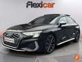 Audi S3 Sportback quattro S tronic Negro - thumbnail 3