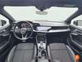 Audi S3 Sportback quattro S tronic Negro - thumbnail 11