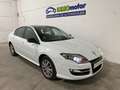Renault Laguna Limited dCi 110 eco2 Blanco - thumbnail 4