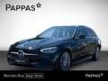 Mercedes-Benz C 200 d T-Modell PTS Cam Navi AHK LED SHZ  Keyl Schwarz - thumbnail 1