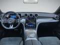 Mercedes-Benz C 200 d T-Modell PTS Cam Navi AHK LED SHZ  Keyl Schwarz - thumbnail 8