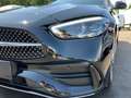Mercedes-Benz C 200 d T-Modell PTS Cam Navi AHK LED SHZ  Keyl Schwarz - thumbnail 14