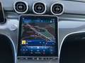Mercedes-Benz C 200 d T-Modell PTS Cam Navi AHK LED SHZ  Keyl Schwarz - thumbnail 10