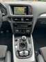 Audi Q5 2.0 TDI clean diesel / ultra*Navi*Xenon*AHK* Blue - thumbnail 13