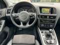 Audi Q5 2.0 TDI clean diesel / ultra*Navi*Xenon*AHK* Kék - thumbnail 12