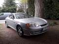 Hyundai Coupe Coupe 2.0i 16v CVVT FX Argent - thumbnail 2