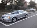 Hyundai Coupe Coupe 2.0i 16v CVVT FX Argent - thumbnail 1