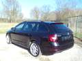 Skoda Octavia Break Benzine 18"Alu Sportline zw Topwagen Nw 20 Noir - thumbnail 13