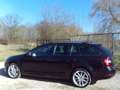 Skoda Octavia Break Benzine 18"Alu Sportline zw Topwagen Nw 20 Noir - thumbnail 14