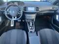 Peugeot 308 1.2 PureTech 130PK GT-Line - Automaat - Navi - Hal Синій - thumbnail 2