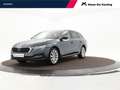 Skoda Octavia Combi 1.4 Tsi 204pk DSG iV PHEV Business Edition p Grigio - thumbnail 1