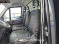 Iveco Daily 50C18 3.0L Automaat XXL 570cm Lang Bakwagen Airco Zwart - thumbnail 11