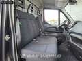 Iveco Daily 50C18 3.0L Automaat XXL 570cm Lang Bakwagen Airco Zwart - thumbnail 10