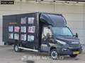 Iveco Daily 50C18 3.0L Automaat XXL 570cm Lang Bakwagen Airco Zwart - thumbnail 5