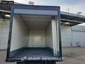 Iveco Daily 50C18 3.0L Automaat XXL 570cm Lang Bakwagen Airco Zwart - thumbnail 3