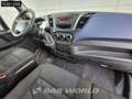 Iveco Daily 50C18 3.0L Automaat XXL 570cm Lang Bakwagen Airco Zwart - thumbnail 8
