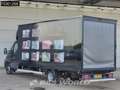 Iveco Daily 50C18 3.0L Automaat XXL 570cm Lang Bakwagen Airco Zwart - thumbnail 2