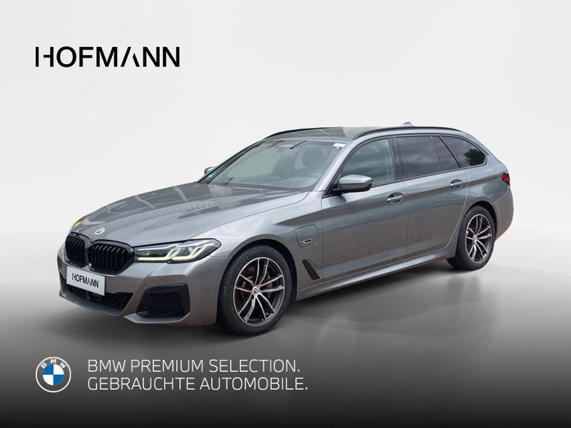 BMW 530 M Sport