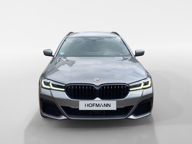 BMW 530 M Sport — photo 2
