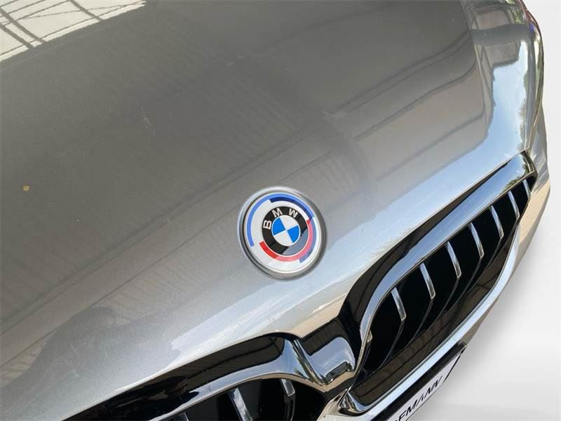 BMW 530 M Sport — photo 10