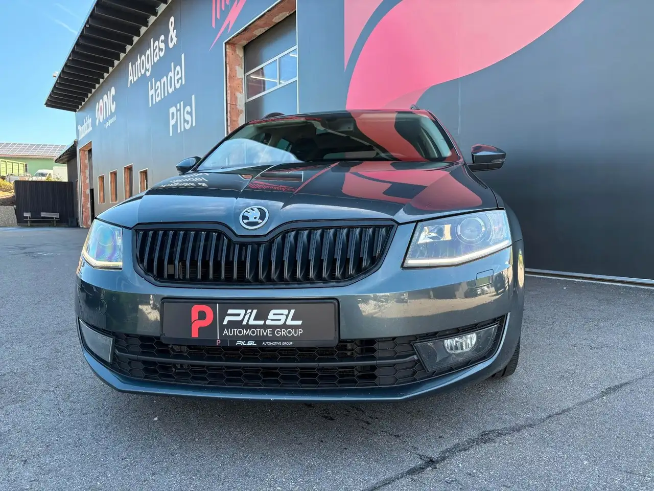 Das Auto