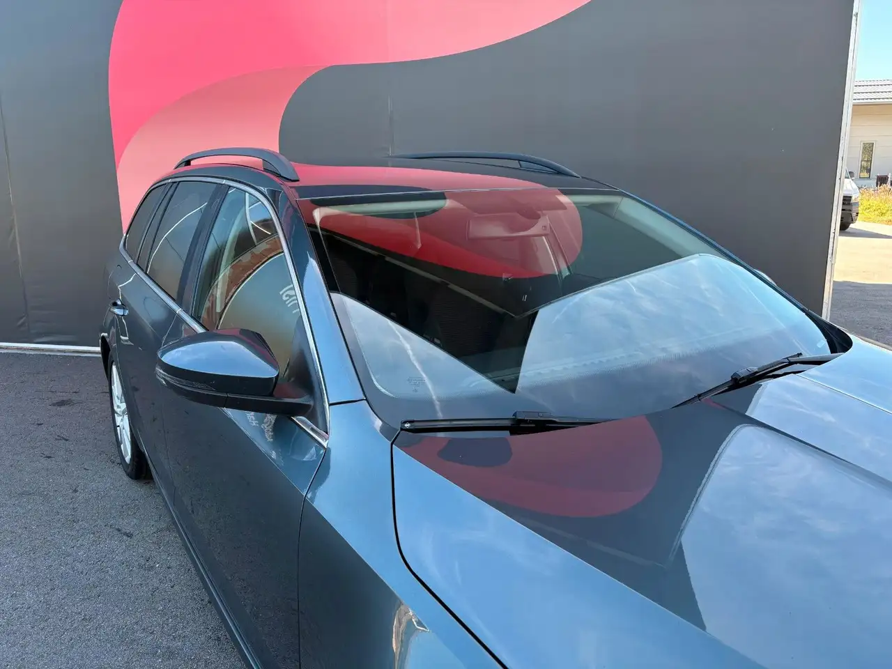 Das Auto