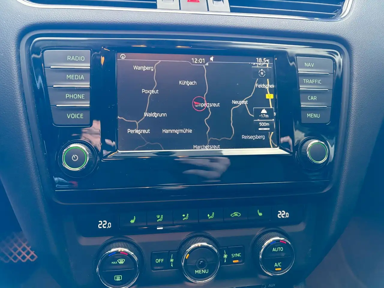 Das Auto