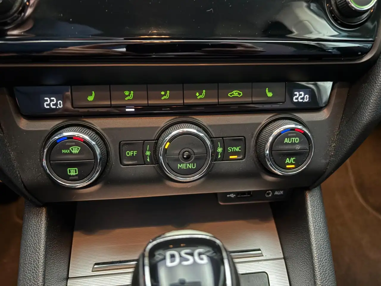 Das Auto