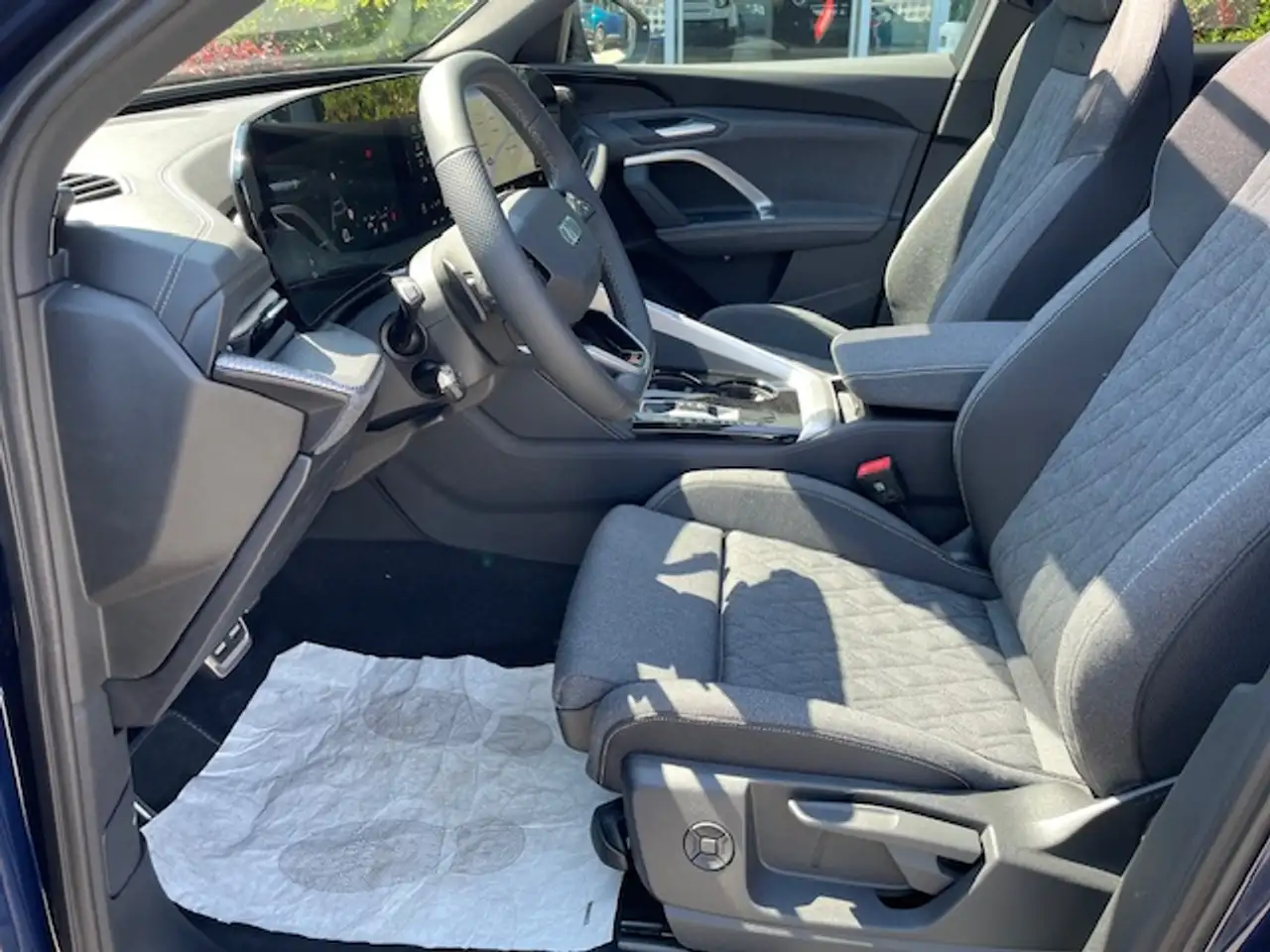 Audi Q5 2026