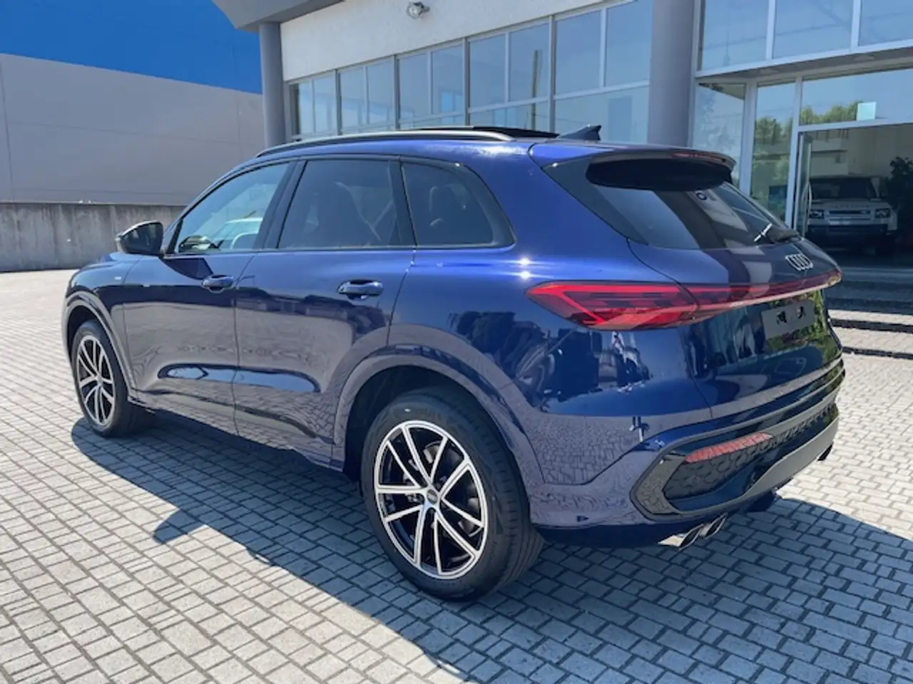 Audi Q5 2026