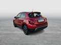 Fiat 500 Fiat 500X 1,6 Multi-Jet II 120 City Look Loun Rot - thumbnail 3