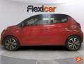 Citroen C1 1.0 VTi Airscape Shine 72 Rojo - thumbnail 8
