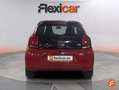 Citroen C1 1.0 VTi Airscape Shine 72 Rojo - thumbnail 5