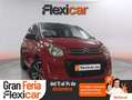 Citroen C1 1.0 VTi Airscape Shine 72 Rojo - thumbnail 1