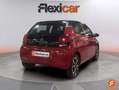 Citroen C1 1.0 VTi Airscape Shine 72 Rojo - thumbnail 3