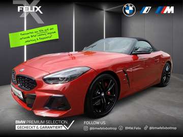 sDrive20i M SPORTPAKET+19"ALU+LIVE COCKPIT PRO