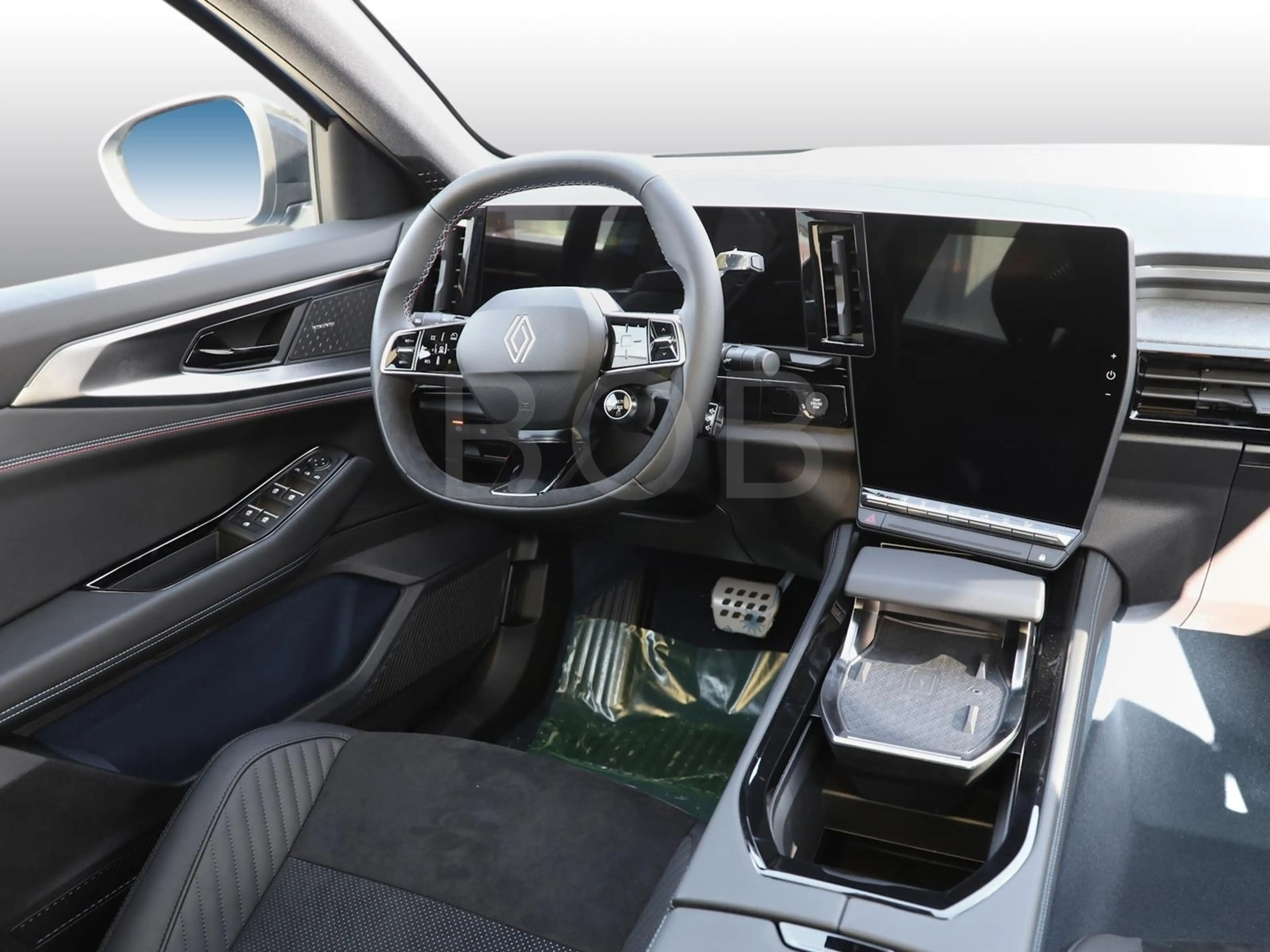 Renault Rafale Atelier Alpine Pl.-in Hybrid 300  PANO — photo 5
