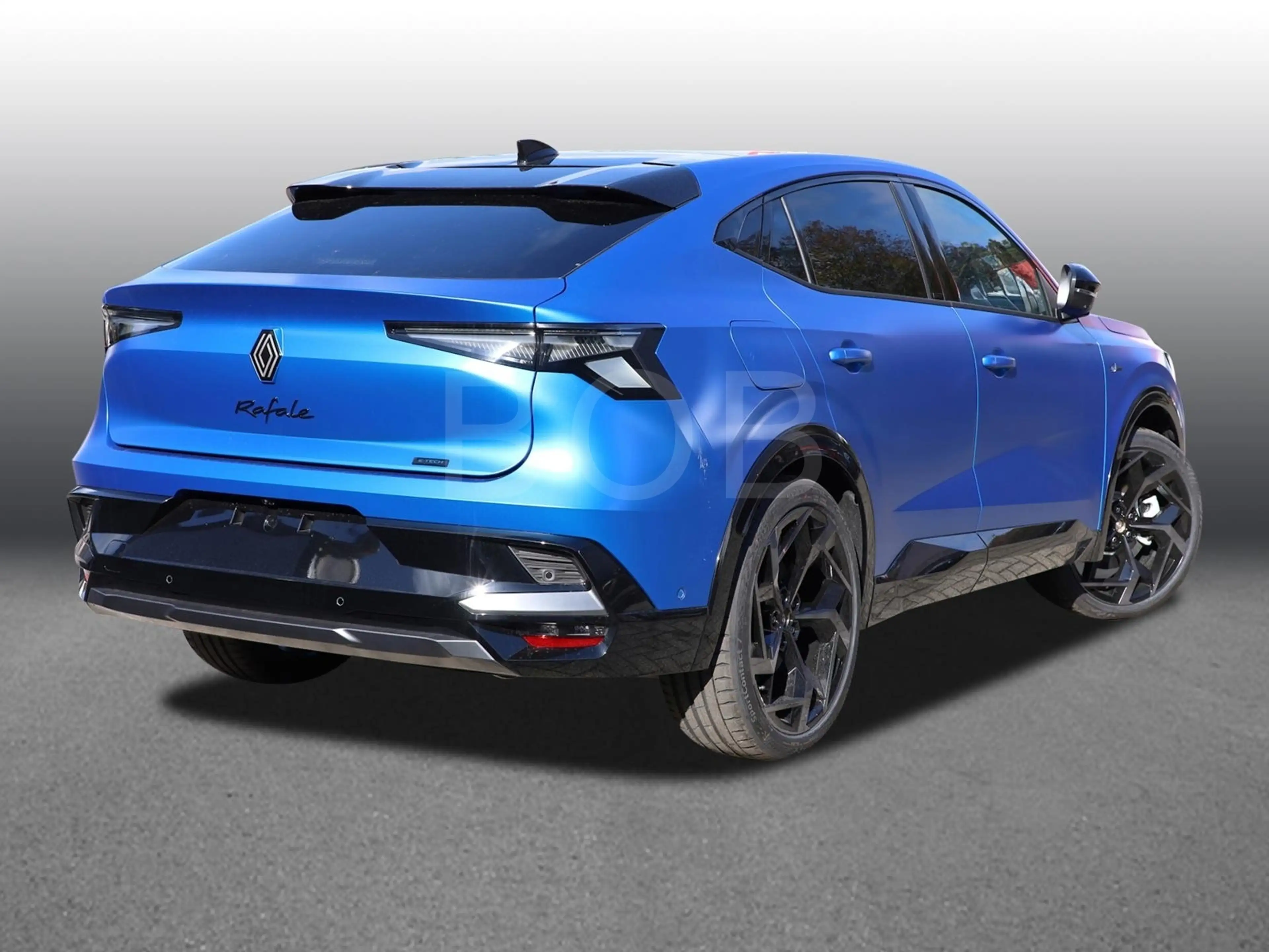 Renault Rafale Atelier Alpine Pl.-in Hybrid 300  PANO — photo 2