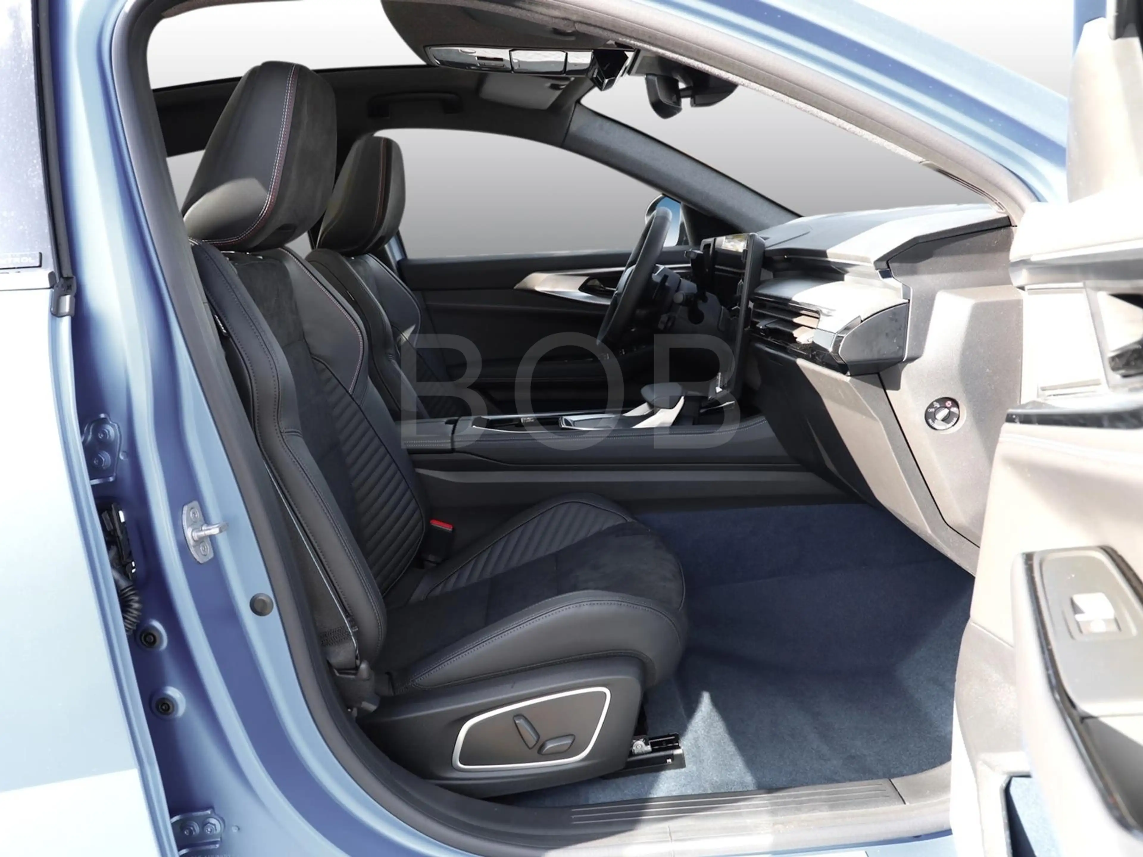 Renault Rafale Atelier Alpine Pl.-in Hybrid 300  PANO — photo 3