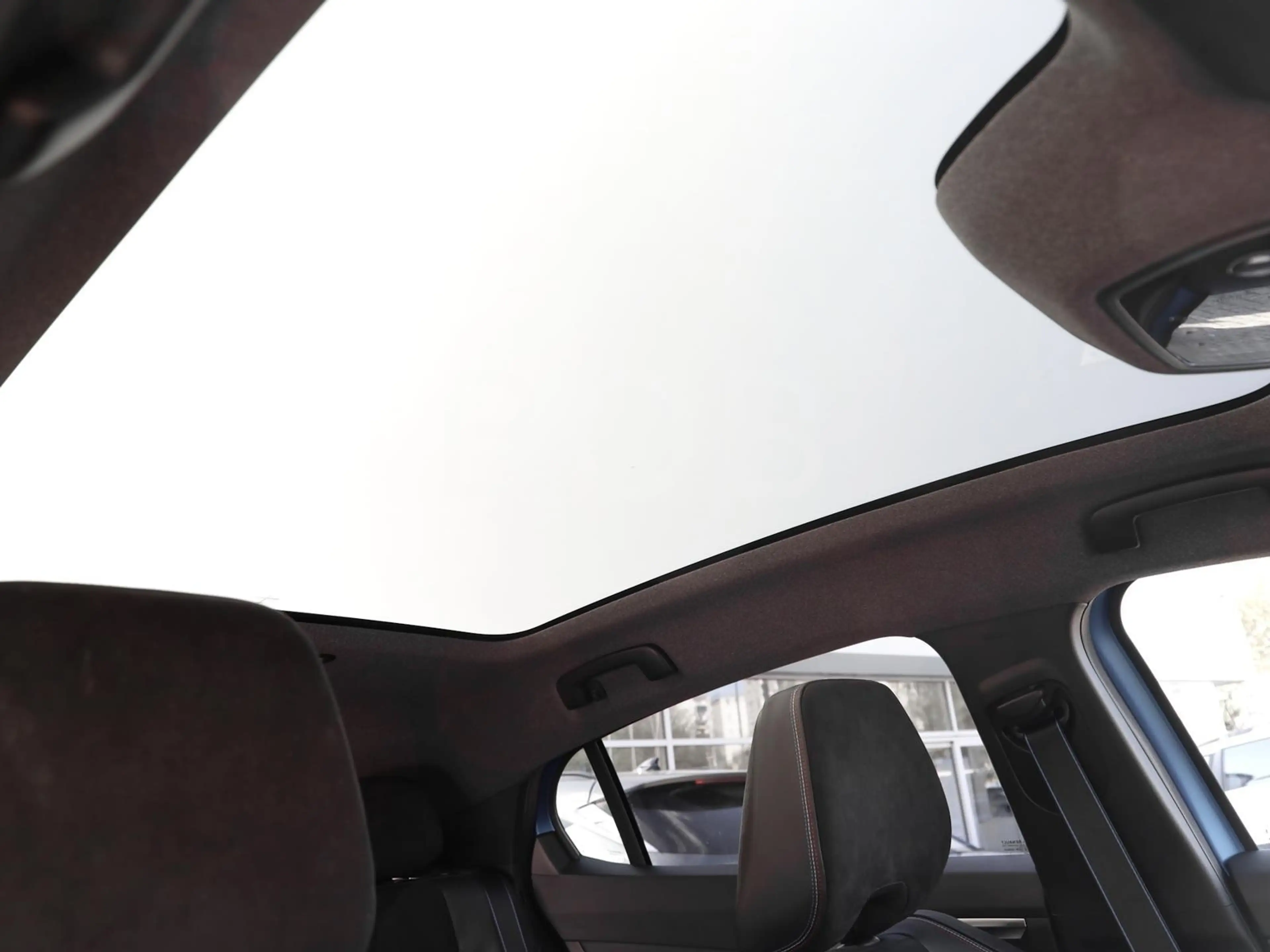 Renault Rafale Atelier Alpine Pl.-in Hybrid 300  PANO — photo 7