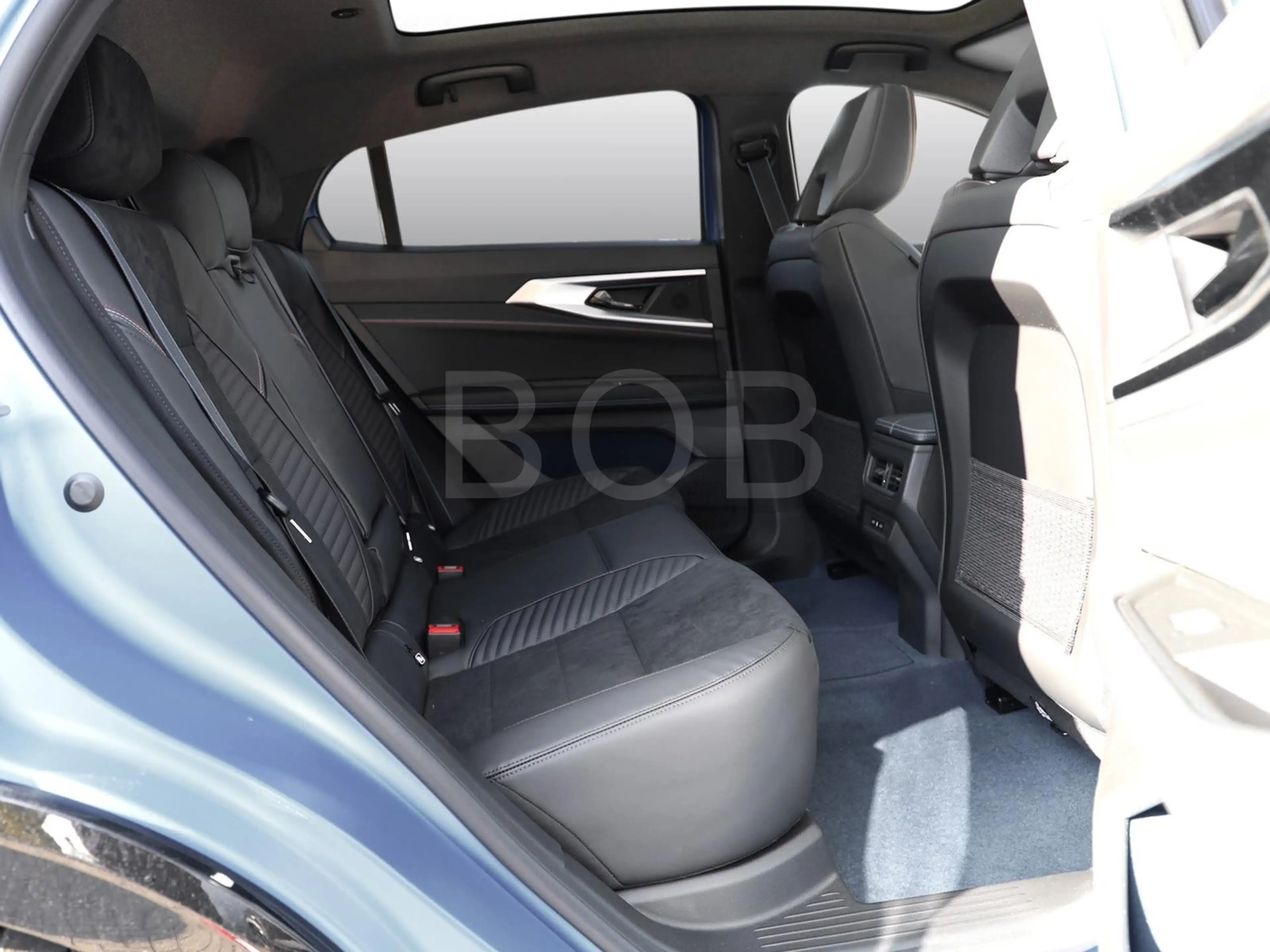 Renault Rafale Atelier Alpine Pl.-in Hybrid 300  PANO — photo 4