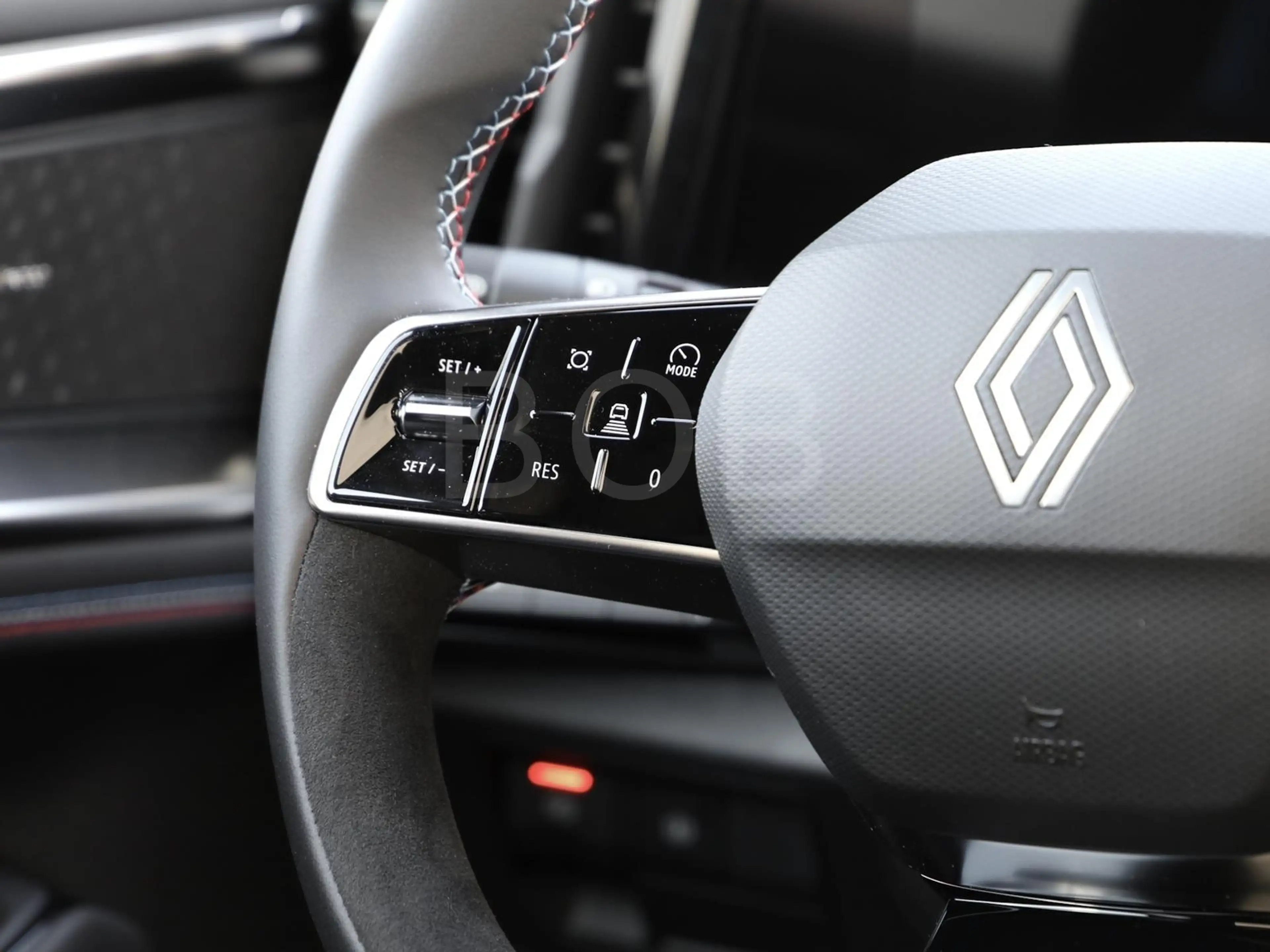 Renault Rafale Atelier Alpine Pl.-in Hybrid 300  PANO — photo 8