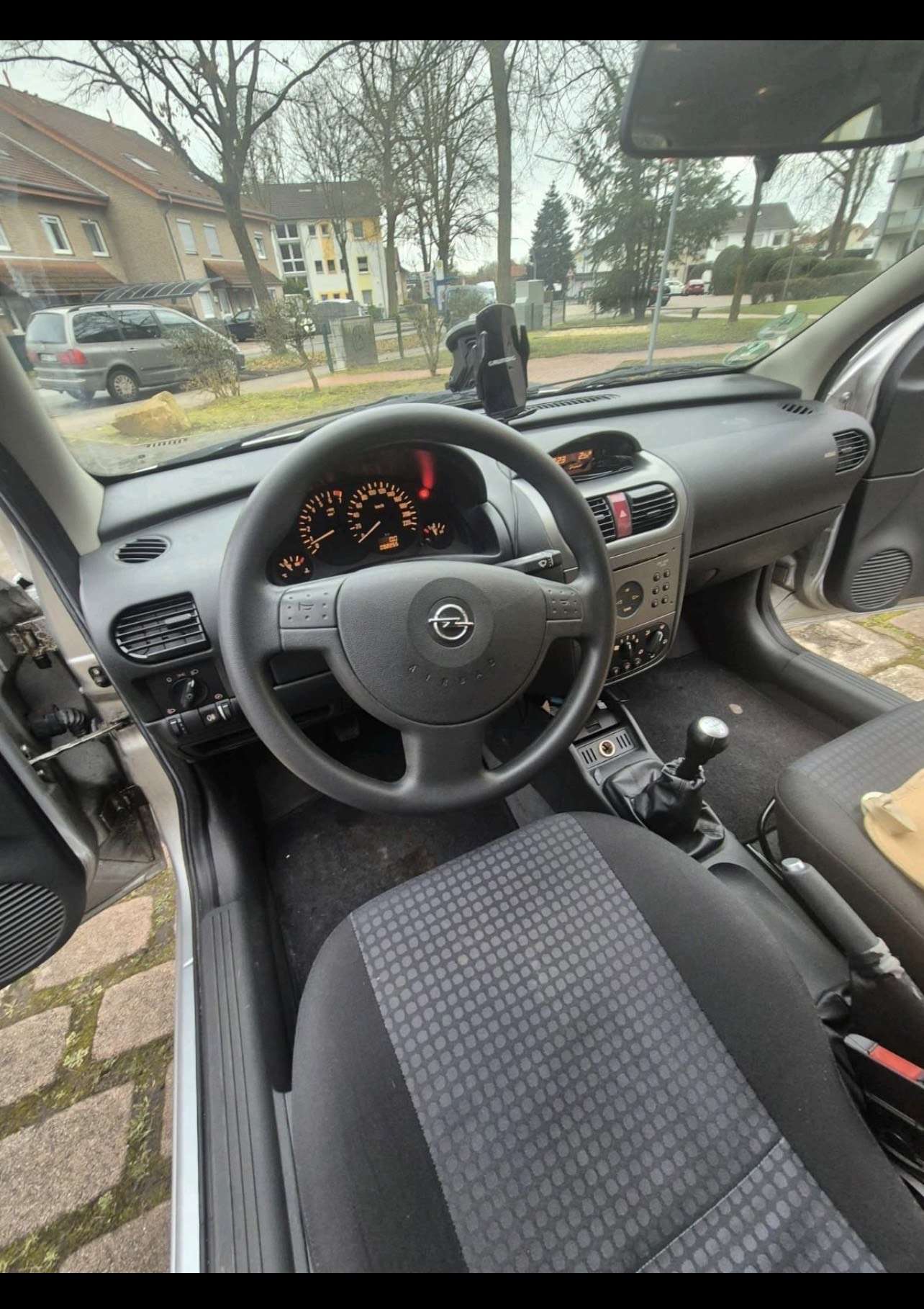 Second hand Opel Corsa 1.2