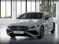 Mercedes-Benz A 180 AMG+NIGHT+PANO+360°+MULTIBEAM+TOTW+KEYLESS Grau - thumbnail 2