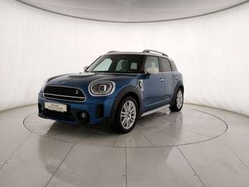 Mini Countryman 1.5 Cooper SE Yours all4 auto