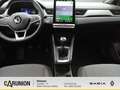 Renault Captur Techno Mild Hybrid 140 Grau - thumbnail 9
